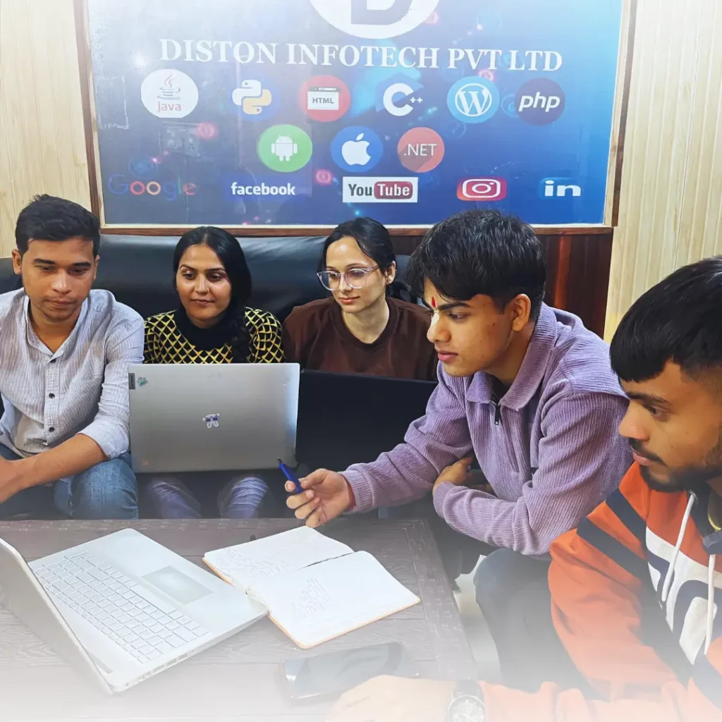 Best Web Development Company in Dehradun