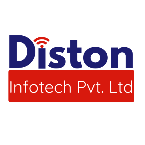 Diston Infotech Pvt. Ltd.